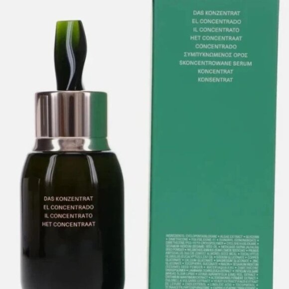 La Mer The Concentrate Intensive Repair Serum 50ml NIB - Picture 2 of 3
